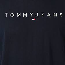 E7ND1168 - T-SHIR - TOMMY HILFIGER