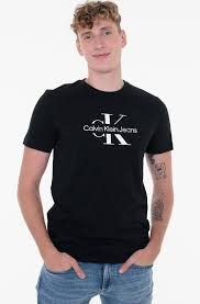 E7ND1350 - T-SHIR - CALVIN KLEIN