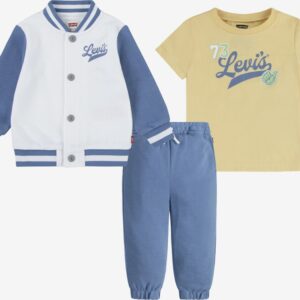 6EK231-X38 - ABBIGLIAMENTO - levi's