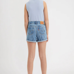 3EK075-MBR - ABBIGLIAMENTO - levi's