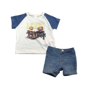 6EK234-X38 - ABBIGLIAMENTO - levi's
