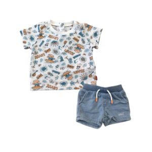 6EK237-W1T - ABBIGLIAMENTO - levi's